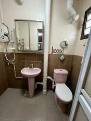 Blk 606 Clementi West Street 1 (Clementi), HDB 5 Rooms #604051401